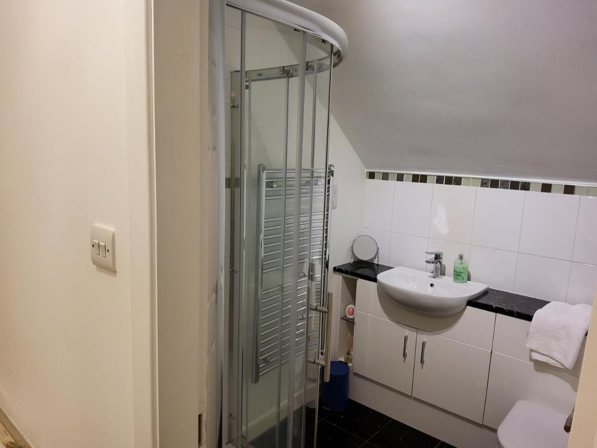 2 Bedroom Apt At Sensational Stay Serviced Accommodation Aberdeen - Clifton Road Exterior foto